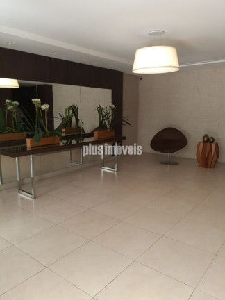 Imagem Apartamento com 2 Quartos à Venda, 63 m² em Vila Mascote - São Paulo