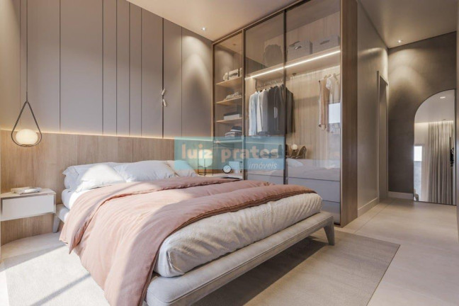 Imagem Apartamento com 2 Quartos à Venda, 72 m² em Zona Nova - Capão Da Canoa