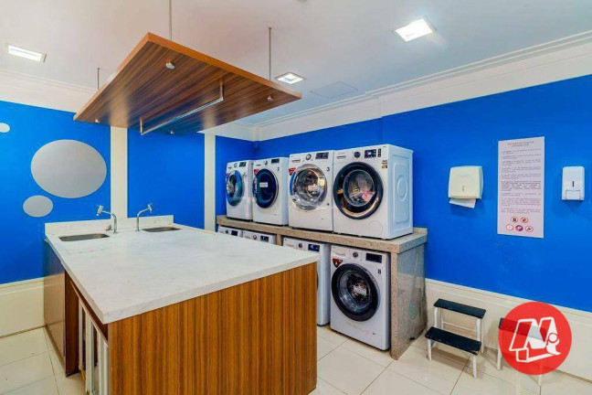 Imagem Apartamento com 1 Quarto para Alugar, 50 m² em Três Figueiras - Porto Alegre