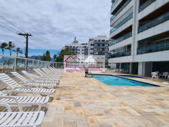 Imagem Apartamento com 3 Quartos à Venda, 160 m² em Martim De Sá - Caraguatatuba
