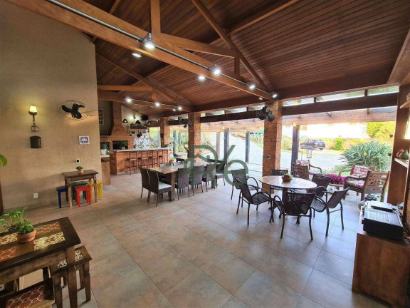 Imagem Casa com 5 Quartos à Venda, 690 m² em Parque Dom Henrique - Cotia