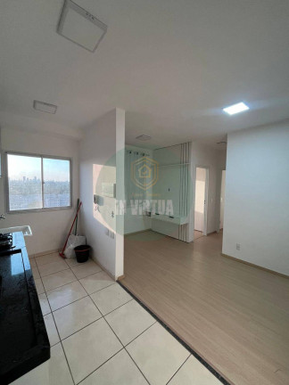 Imagem Apartamento com 2 Quartos para Alugar, 40 m² em Chácara Dos Pinheiros - Cuiabá Imagem Apartamento com 2 Quartos para Alugar, 40 m² em Chácara Dos Pinheiros - Cuiabá