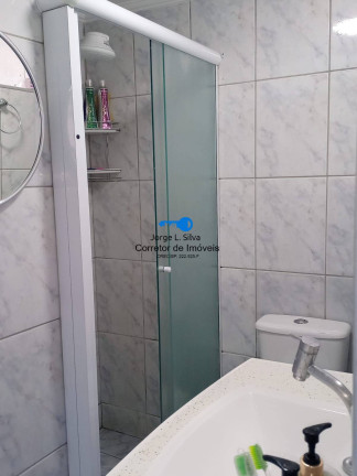 Imagem Apartamento com 2 Quartos à Venda, 46 m² em Conjunto Habitacional Presidente Castelo Branco - Carapicuíba Imagem Apartamento com 2 Quartos à Venda, 46 m² em Conjunto Habitacional Presidente Castelo Branco - Carapicuíba