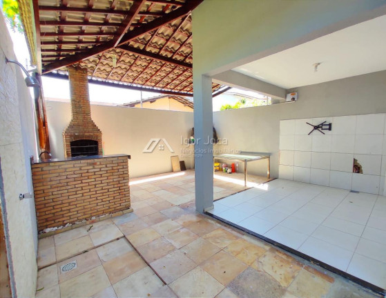 Imagem Casa com 3 Quartos à Venda, 138 m² em Coité - Eusébio Imagem Casa com 3 Quartos à Venda, 138 m² em Coité - Eusébio