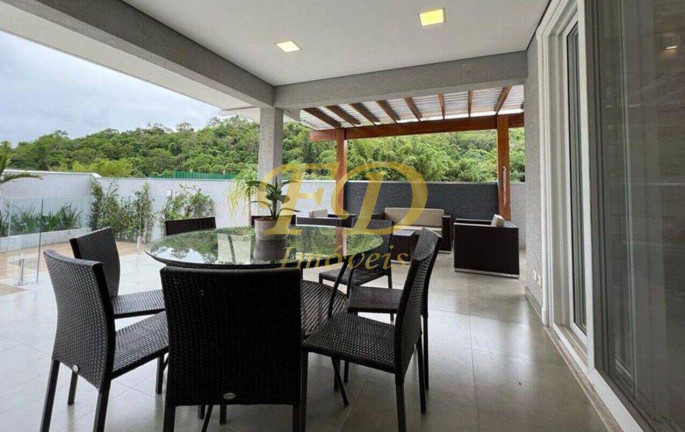 Imagem Casa de Condomínio com 4 Quartos à Venda, 525 m² em Atibaia Imagem Casa de Condomínio com 4 Quartos à Venda, 525 m² em Atibaia