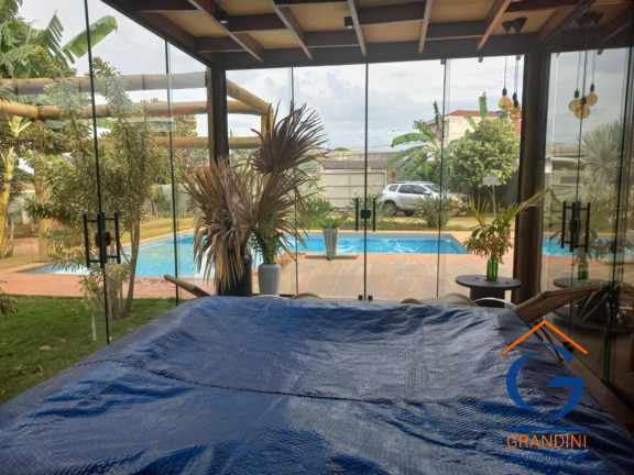 Imagem Casa com 2 Quartos à Venda, 1.200 m² em Tucura - Mogi Mirim