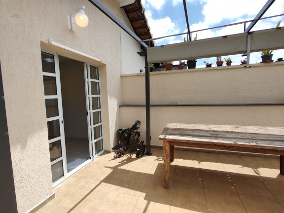 Imagem Casa com 2 Quartos para Alugar, 100 m² em Butantã - São Paulo Imagem Casa com 2 Quartos para Alugar, 100 m² em Butantã - São Paulo