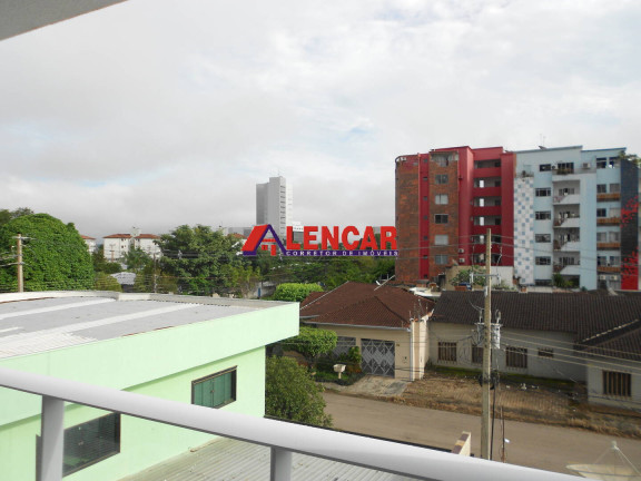 Imagem Apartamento com 3 Quartos à Venda, 108 m² em Olaria - Porto Velho Imagem Apartamento com 3 Quartos à Venda, 108 m² em Olaria - Porto Velho