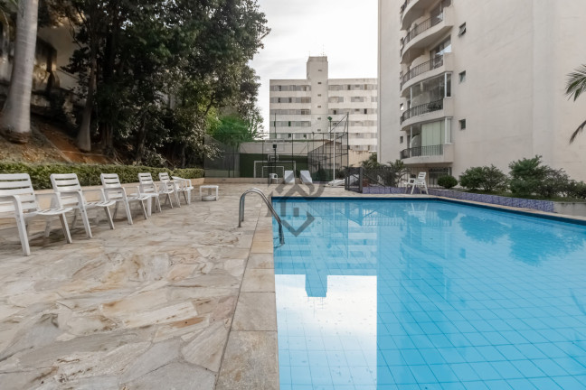 Apartamento com 3 Quartos à Venda, 98 m² em Vila Clementino - São Paulo