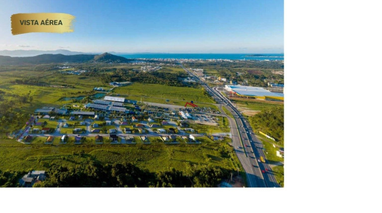 Imagem Terreno à Venda, 6 m² em Canasvieiras - Florianópolis Imagem Terreno à Venda, 6 m² em Canasvieiras - Florianópolis