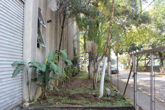 Imagem Galpão à Venda, 2.194 m² em Campo Grande - São Paulo