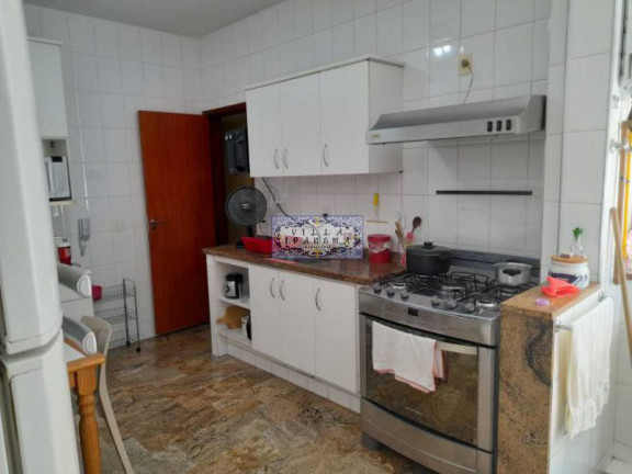 Imagem Apartamento com 3 Quartos à Venda, 110 m² em Vila Isabel - Rio De Janeiro
