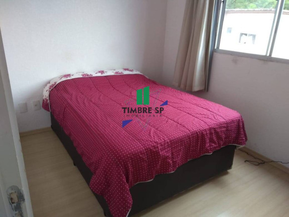 Imagem Apartamento com 2 Quartos à Venda, 38 m² em Jardim Ipanema (zona Oeste) - São Paulo