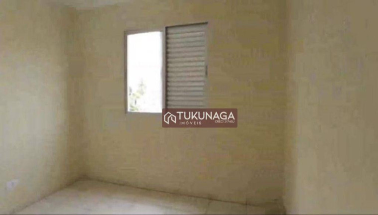 Imagem Apartamento com 2 Quartos à Venda, 49 m² em Lauzane Paulista - São Paulo