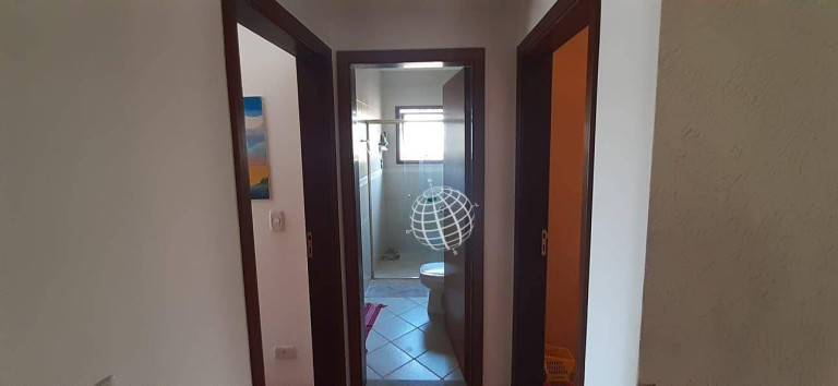 Imagem Casa com 3 Quartos à Venda, 219 m² em Loanda - Atibaia