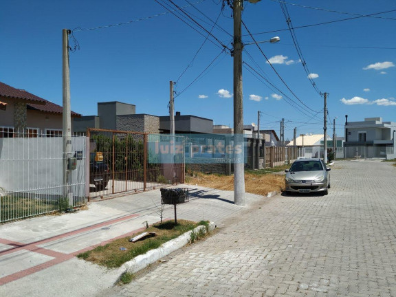 Imagem Casa com 2 Quartos à Venda, 88 m² em Fragata - Pelotas