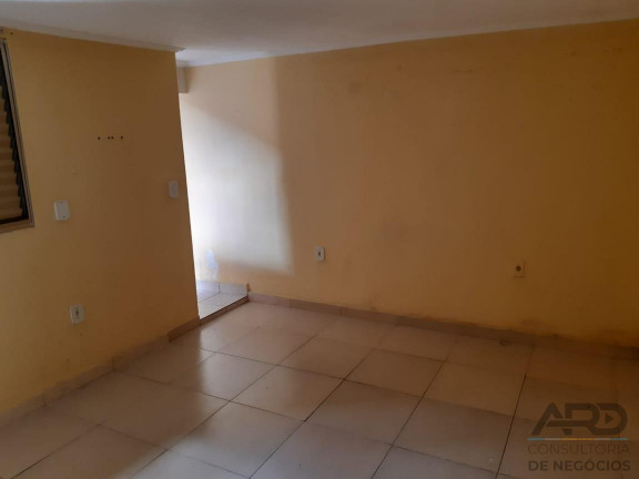 Imagem Casa com 1 Quarto para Alugar, 20 m² em Vila Nova Curuçá - São Paulo