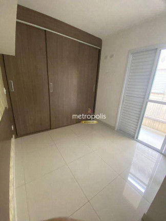 Imagem Cobertura com 2 Quartos à Venda, 78 m² em Parque Das Nações - Santo André
