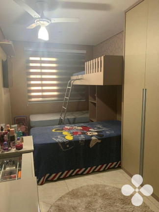 Imagem Imóvel com 2 Quartos à Venda, 74 m² em Campo Grande - Santos Imagem Imóvel com 2 Quartos à Venda, 74 m² em Campo Grande - Santos