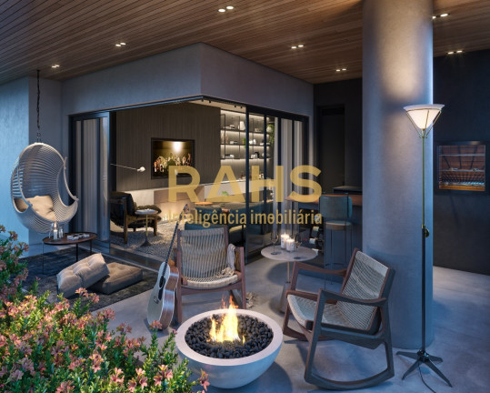Imagem Apartamento com 4 Quartos à Venda, 434 m² em Atiradores - Joinville Imagem Apartamento com 4 Quartos à Venda, 434 m² em Atiradores - Joinville