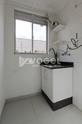Imagem Apartamento com 2 Quartos à Venda, 52 m² em Jardim Itu Sabará - Porto Alegre Imagem Apartamento com 2 Quartos à Venda, 52 m² em Jardim Itu Sabará - Porto Alegre