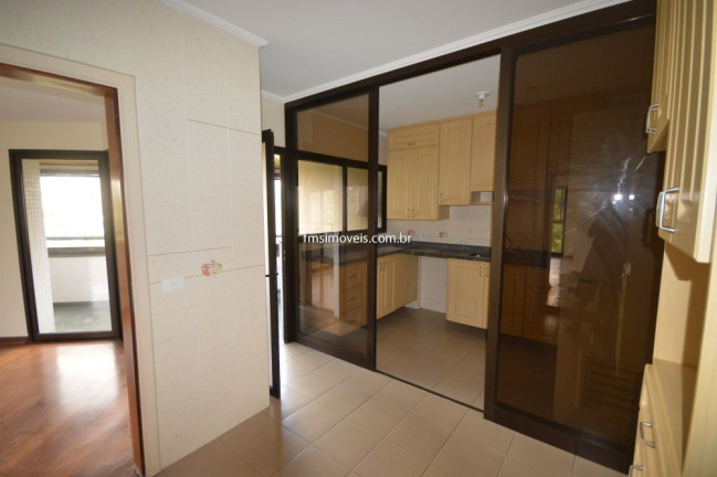 Imagem Imóvel com 4 Quartos à Venda, 196 m² em Jardim Ampliação - São Paulo Imagem Imóvel com 4 Quartos à Venda, 196 m² em Jardim Ampliação - São Paulo