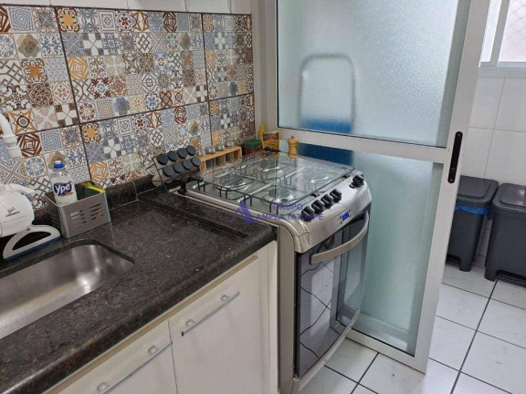 Imagem Apartamento com 2 Quartos à Venda, 60 m² em Tatuapé - São Paulo