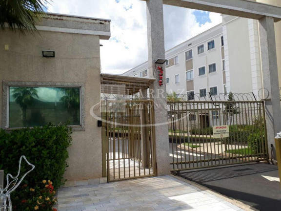 Imagem Imóvel com 2 Quartos à Venda, 47 m² em Jardim Manoel Penna - Ribeirão Preto Imagem Imóvel com 2 Quartos à Venda, 47 m² em Jardim Manoel Penna - Ribeirão Preto
