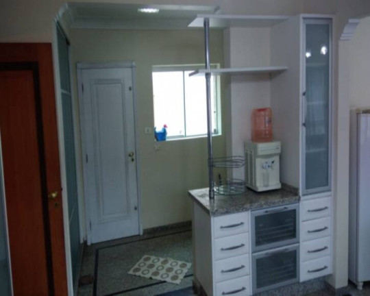 Imagem Casa com 4 Quartos à Venda, 750 m² em Alphaville - Barueri