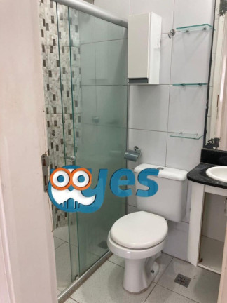 Imagem Apartamento com 2 Quartos à Venda, 45 m² em Rua Nova - Feira De Santana Imagem Apartamento com 2 Quartos à Venda, 45 m² em Rua Nova - Feira De Santana