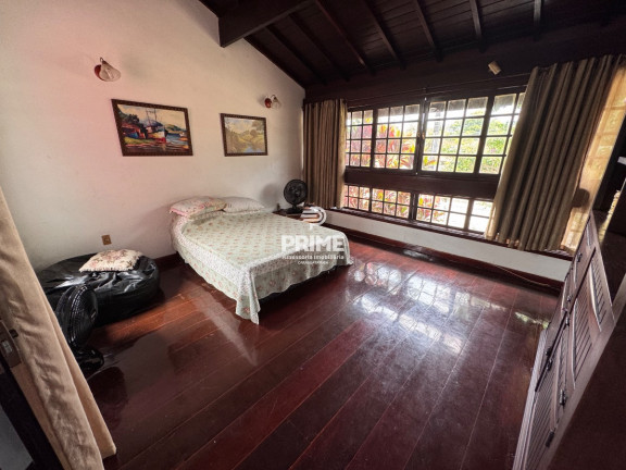 Imagem Sobrado com 5 Quartos à Venda, 360 m² em Martim De Sa - Caraguatatuba