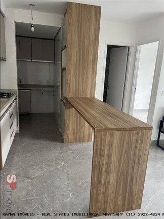 Imagem Apartamento com 1 Quarto para Alugar, 41 m² em Vila Medeiros - São Paulo