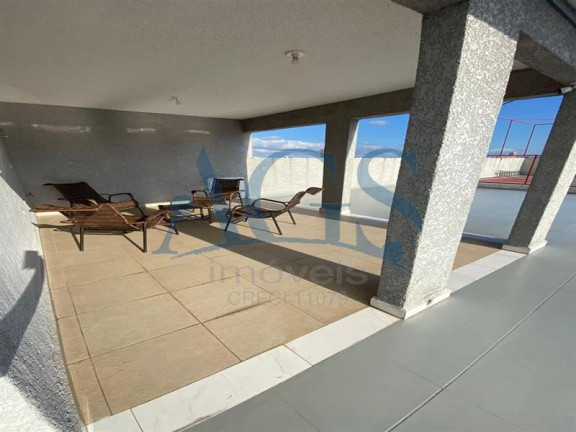 Imagem Apartamento com 2 Quartos à Venda, 43 m² em Vila Matilde - São Paulo