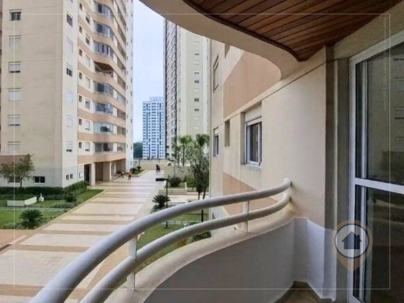 Imagem Apartamento com 3 Quartos à Venda, 92 m² em Jardim Zaira - Guarulhos