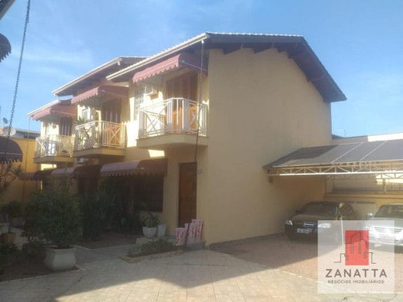 Imagem Sobrado com 2 Quartos à Venda, 84 m² em Parque Amador - Esteio Imagem Sobrado com 2 Quartos à Venda, 84 m² em Parque Amador - Esteio