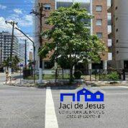 Apartamento com 2 Quartos à Venda, 104 m² em Itararé - São Vicente