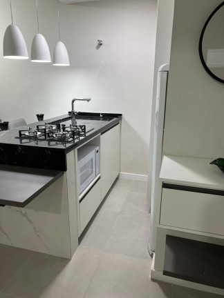Imagem Apartamento com 1 Quarto para Alugar, 40 m² em Jardim Paulista - São Paulo