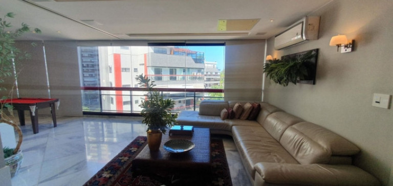 Imagem Cobertura com 5 Quartos à Venda, 366 m² em Barra Da Tijuca - Rio De Janeiro Imagem Cobertura com 5 Quartos à Venda, 366 m² em Barra Da Tijuca - Rio De Janeiro
