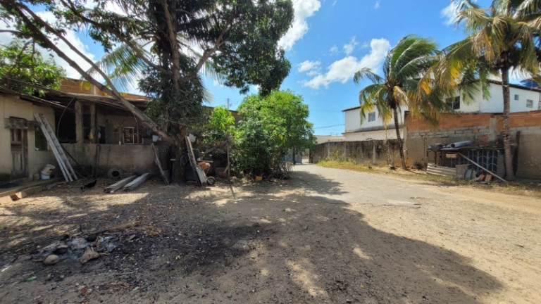 Imagem Terreno à Venda, 1.200 m² em Novo Horizonte - Serra Imagem Terreno à Venda, 1.200 m² em Novo Horizonte - Serra