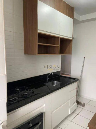 Imagem Apartamento com 2 Quartos à Venda, 50 m² em Vila Mimosa - Campinas