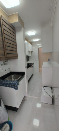 Imagem Apartamento com 3 Quartos à Venda, 83 m² em Centro - São Caetano Do Sul
