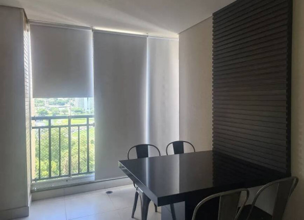 Imagem Apartamento com 3 Quartos à Venda, 1.000.000 m² em São Paulo - Jundiaí Imagem Apartamento com 3 Quartos à Venda, 1.000.000 m² em São Paulo - Jundiaí
