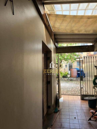 Imagem Casa com 3 Quartos à Venda, 280 m² em Santa Paula - São Caetano Do Sul