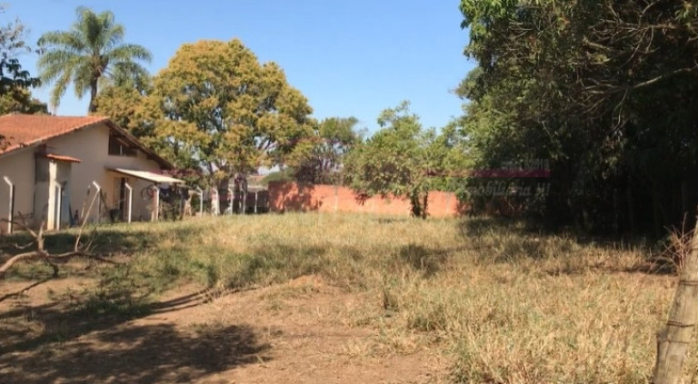 Imagem Terreno à Venda, 1 m² em Recanto Maravilha Ii - Boituva Imagem Terreno à Venda, 1 m² em Recanto Maravilha Ii - Boituva