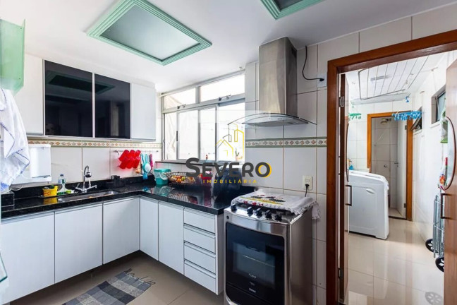 Imagem Cobertura com 3 Quartos à Venda, 203 m² em São Domingos - Niterói Imagem Cobertura com 3 Quartos à Venda, 203 m² em São Domingos - Niterói