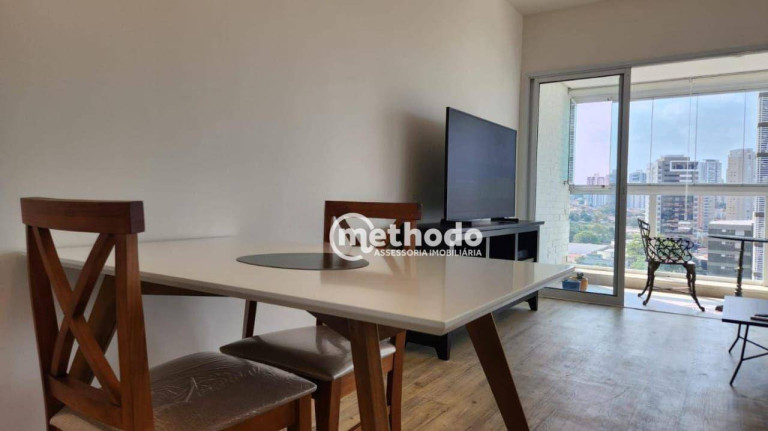 Imagem Apartamento com 3 Quartos à Venda, 105 m² em Cambuí - Campinas Imagem Apartamento com 3 Quartos à Venda, 105 m² em Cambuí - Campinas