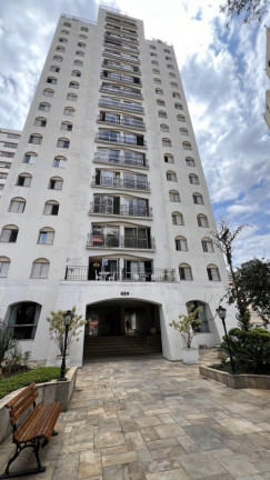 Imagem Imóvel com 3 Quartos à Venda, 110 m² em Jardim Paulista - São Paulo Imagem Imóvel com 3 Quartos à Venda, 110 m² em Jardim Paulista - São Paulo