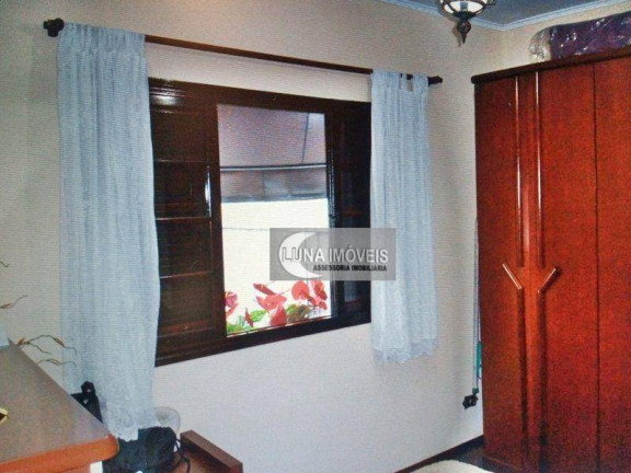 Imagem Sobrado com 4 Quartos à Venda, 234 m² em Centro - São Bernardo Do Campo