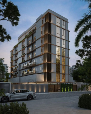 Imagem Apartamento com 2 Quartos à Venda, 65 m² em Bessa - João Pessoa