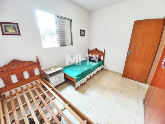 Imagem Imóvel com 2 Quartos à Venda, 65 m² em Jardim Okita - Campinas